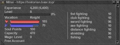 Signature for player Mihai