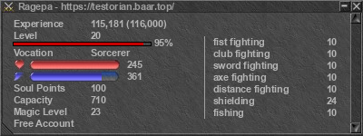 Signature for player Ragepa